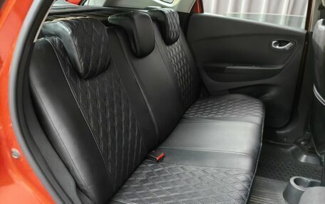 Renault Kaptur I рестайлинг, 2018 год, 1 578 000 рублей, 9 фотография