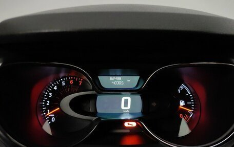 Renault Kaptur I рестайлинг, 2018 год, 1 578 000 рублей, 10 фотография