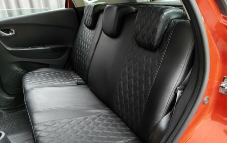 Renault Kaptur I рестайлинг, 2018 год, 1 578 000 рублей, 8 фотография