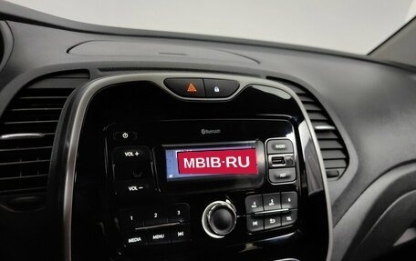 Renault Kaptur I рестайлинг, 2018 год, 1 578 000 рублей, 14 фотография