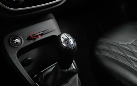 Renault Kaptur I рестайлинг, 2018 год, 1 578 000 рублей, 16 фотография