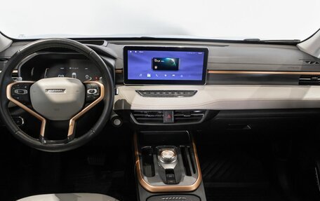 Haval Jolion, 2023 год, 2 184 100 рублей, 6 фотография