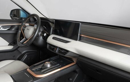 Haval Jolion, 2023 год, 2 184 100 рублей, 7 фотография