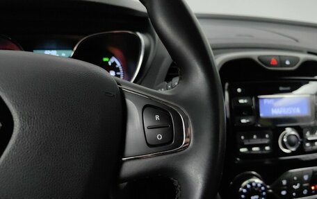 Renault Kaptur I рестайлинг, 2018 год, 1 578 000 рублей, 18 фотография