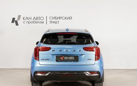 Haval Jolion, 2023 год, 2 184 100 рублей, 4 фотография
