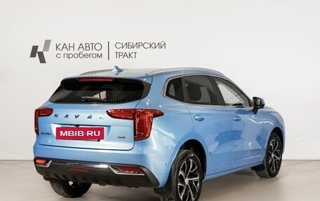 Haval Jolion, 2023 год, 2 184 100 рублей, 3 фотография