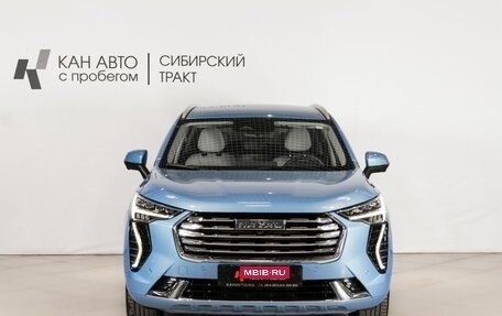 Haval Jolion, 2023 год, 2 184 100 рублей, 2 фотография