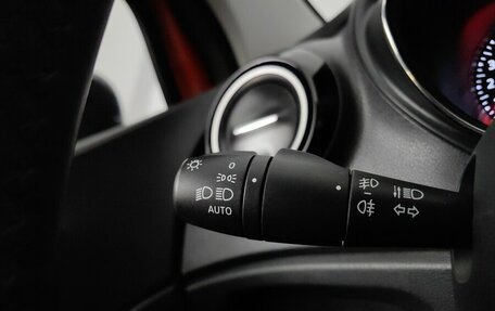 Renault Kaptur I рестайлинг, 2018 год, 1 578 000 рублей, 19 фотография