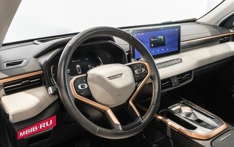 Haval Jolion, 2023 год, 2 184 100 рублей, 5 фотография