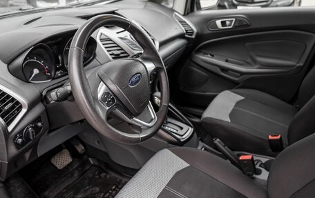 Ford EcoSport, 2017 год, 1 200 000 рублей, 5 фотография