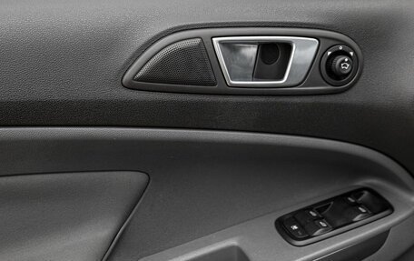 Ford EcoSport, 2017 год, 1 200 000 рублей, 9 фотография