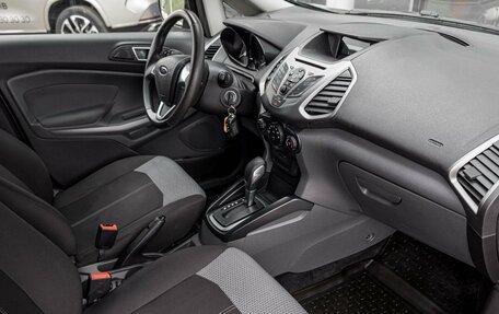 Ford EcoSport, 2017 год, 1 200 000 рублей, 6 фотография