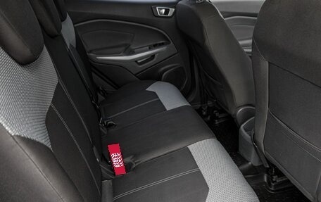 Ford EcoSport, 2017 год, 1 200 000 рублей, 8 фотография