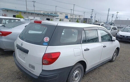 Nissan AD III, 2022 год, 700 000 рублей, 3 фотография