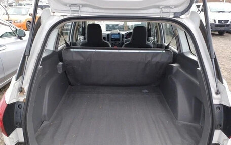 Nissan AD III, 2022 год, 700 000 рублей, 5 фотография