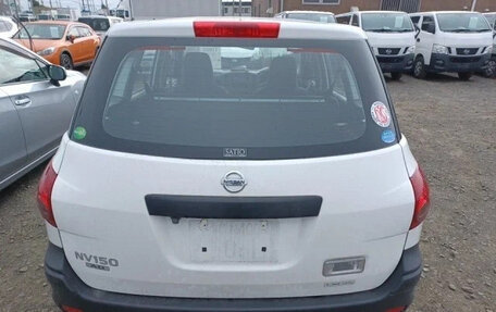 Nissan AD III, 2022 год, 700 000 рублей, 4 фотография