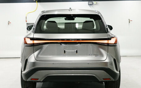 Lexus RX IV рестайлинг, 2025 год, 7 700 000 рублей, 5 фотография