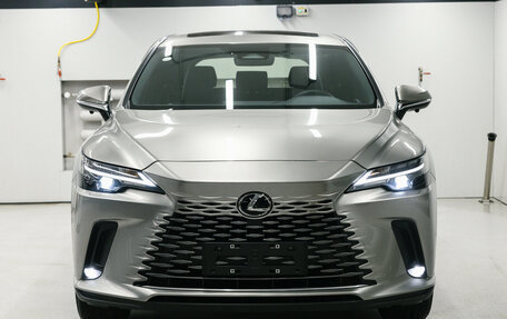 Lexus RX IV рестайлинг, 2025 год, 7 700 000 рублей, 2 фотография