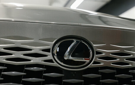 Lexus RX IV рестайлинг, 2025 год, 7 700 000 рублей, 9 фотография