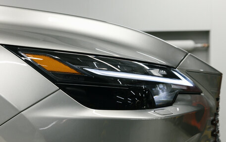 Lexus RX IV рестайлинг, 2025 год, 7 700 000 рублей, 7 фотография