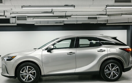 Lexus RX IV рестайлинг, 2025 год, 7 700 000 рублей, 4 фотография