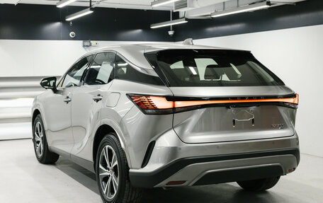 Lexus RX IV рестайлинг, 2025 год, 7 700 000 рублей, 6 фотография