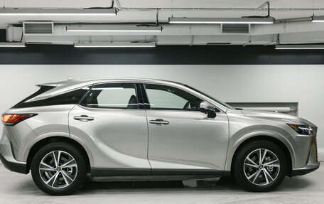 Lexus RX IV рестайлинг, 2025 год, 7 700 000 рублей, 3 фотография