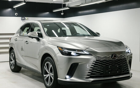 Lexus RX IV рестайлинг, 2025 год, 7 700 000 рублей, 1 фотография
