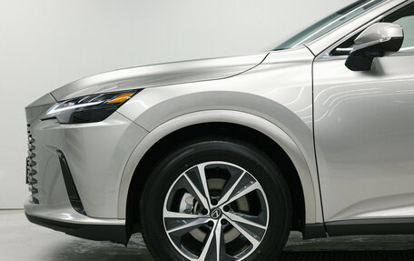 Lexus RX IV рестайлинг, 2025 год, 7 700 000 рублей, 11 фотография