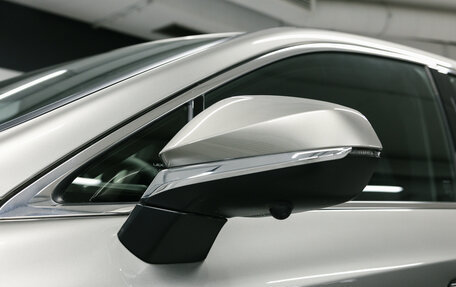 Lexus RX IV рестайлинг, 2025 год, 7 700 000 рублей, 12 фотография