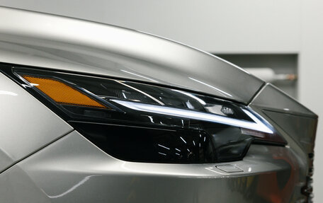 Lexus RX IV рестайлинг, 2025 год, 7 700 000 рублей, 10 фотография