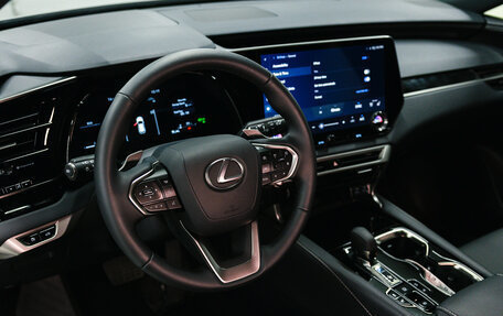 Lexus RX IV рестайлинг, 2025 год, 7 700 000 рублей, 19 фотография