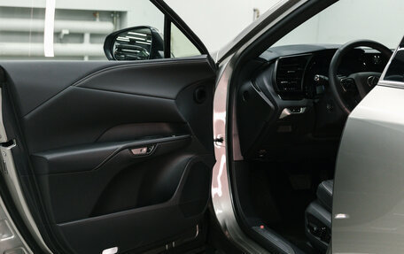 Lexus RX IV рестайлинг, 2025 год, 7 700 000 рублей, 16 фотография