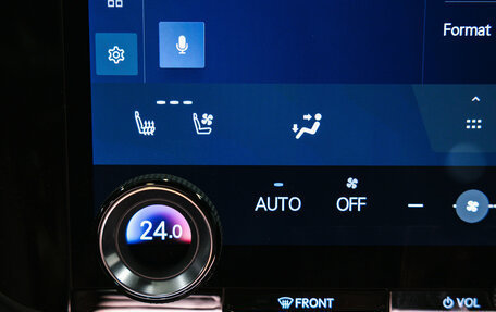 Lexus RX IV рестайлинг, 2025 год, 7 700 000 рублей, 31 фотография