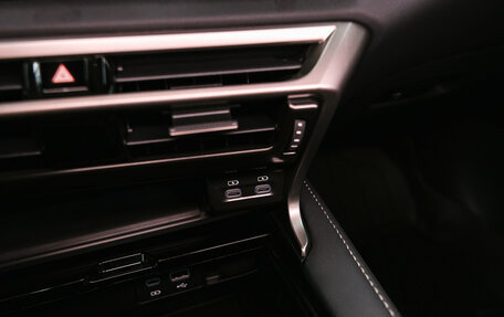 Lexus RX IV рестайлинг, 2025 год, 7 700 000 рублей, 29 фотография