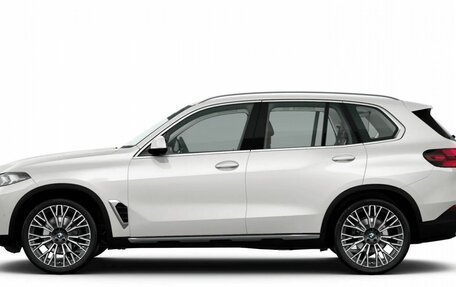 BMW X5, 2025 год, 14 550 000 рублей, 3 фотография