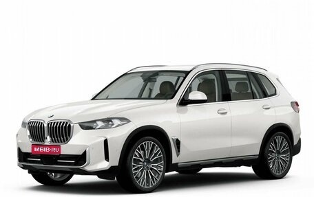 BMW X5, 2025 год, 14 550 000 рублей, 1 фотография