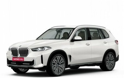 BMW X5, 2025 год, 14 550 000 рублей, 1 фотография