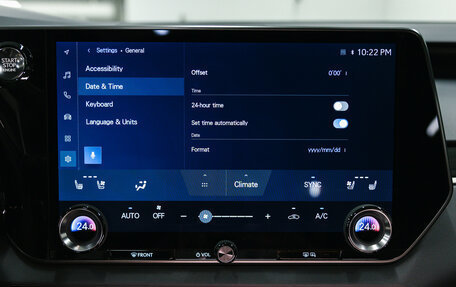 Lexus RX IV рестайлинг, 2025 год, 7 700 000 рублей, 30 фотография