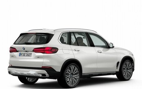 BMW X5, 2025 год, 14 550 000 рублей, 6 фотография