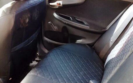 Toyota Corolla, 2007 год, 550 000 рублей, 8 фотография