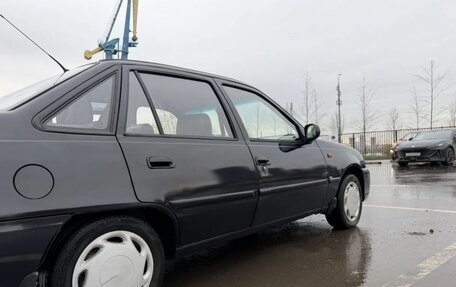 Daewoo Nexia I рестайлинг, 2009 год, 250 000 рублей, 4 фотография