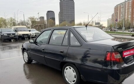 Daewoo Nexia I рестайлинг, 2009 год, 250 000 рублей, 5 фотография