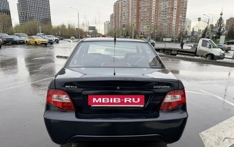 Daewoo Nexia I рестайлинг, 2009 год, 250 000 рублей, 3 фотография