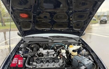 Daewoo Nexia I рестайлинг, 2009 год, 250 000 рублей, 6 фотография