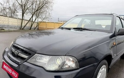 Daewoo Nexia I рестайлинг, 2009 год, 250 000 рублей, 1 фотография