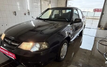 Daewoo Nexia I рестайлинг, 2009 год, 250 000 рублей, 2 фотография