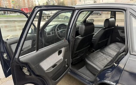 Daewoo Nexia I рестайлинг, 2009 год, 250 000 рублей, 7 фотография