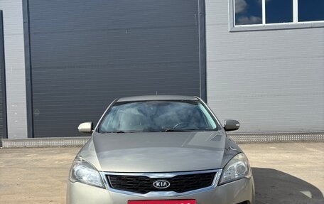 KIA cee'd I рестайлинг, 2010 год, 850 000 рублей, 1 фотография