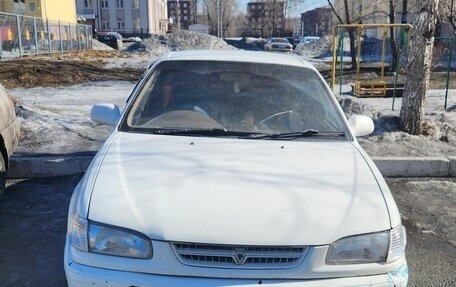Toyota Corolla, 1996 год, 250 000 рублей, 1 фотография